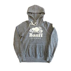 Roots Original Kanga Hoodie Banff